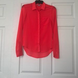 American Eagle Outfitters | button down blouse